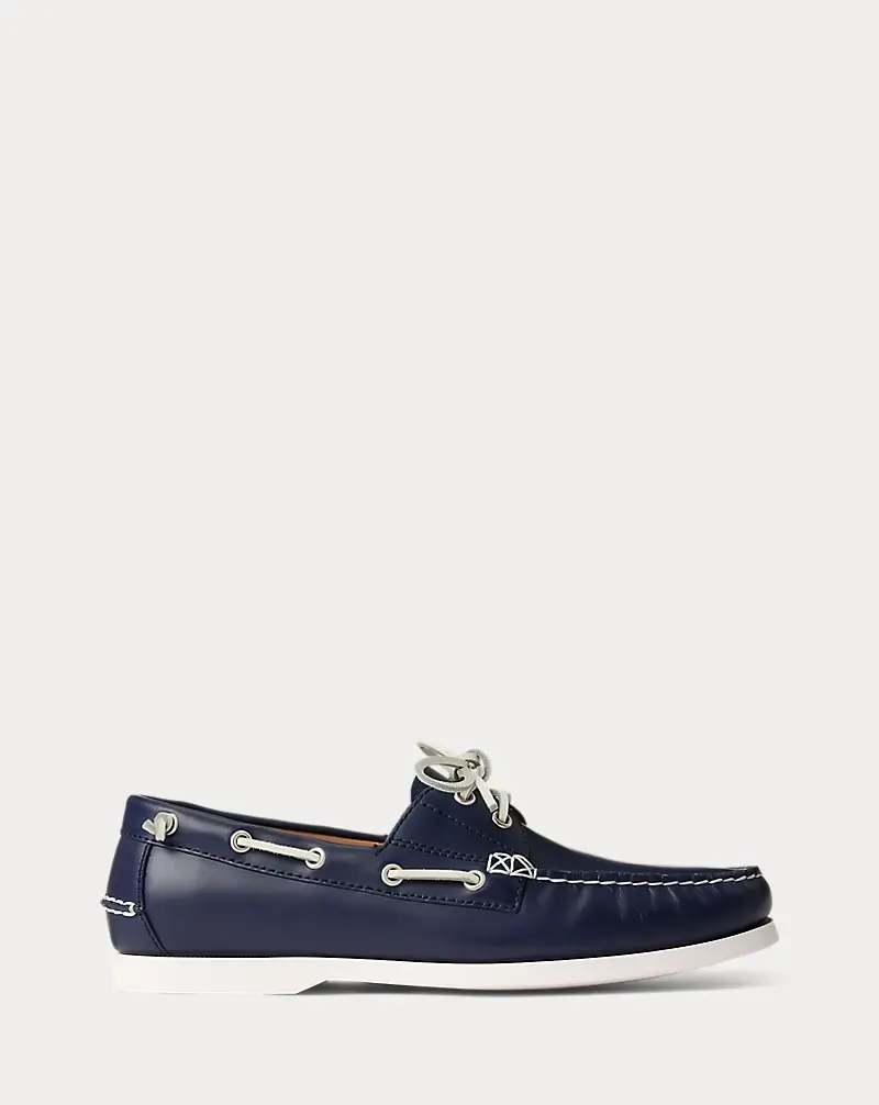 Blu Navy Newport