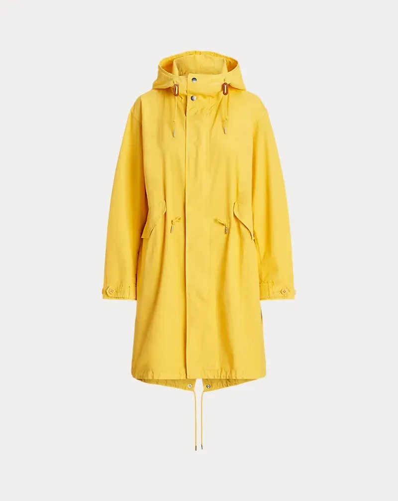 Giallo Slicker