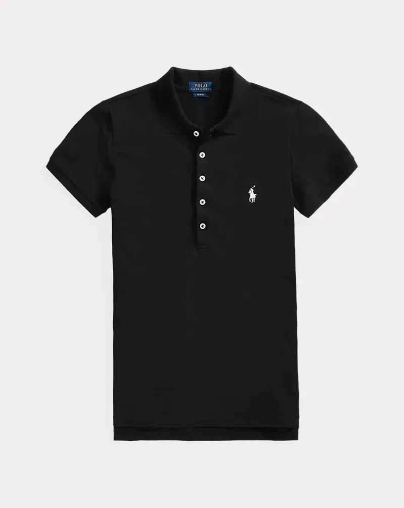 Nero Polo/bianco