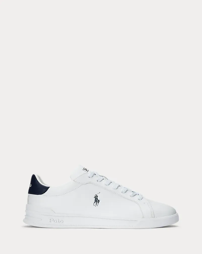 White/newport Navy Pp