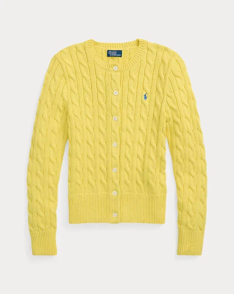 Coastal Yellow