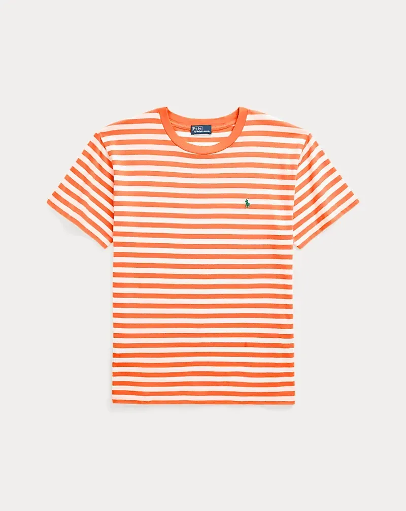 Arancio Fluo Brill/bianco